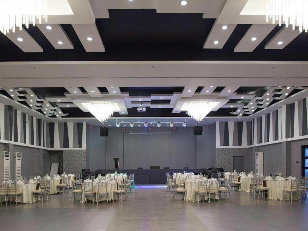 Isabela Zen Hotel & Restaurant Corporation City of Santiago Экстерьер фото