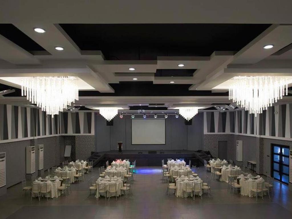 Isabela Zen Hotel & Restaurant Corporation City of Santiago Экстерьер фото